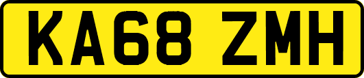 KA68ZMH