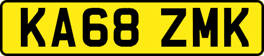 KA68ZMK