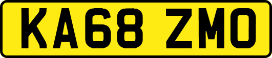 KA68ZMO