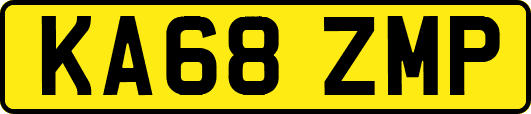 KA68ZMP
