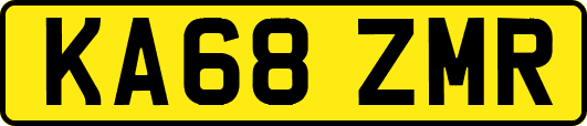 KA68ZMR