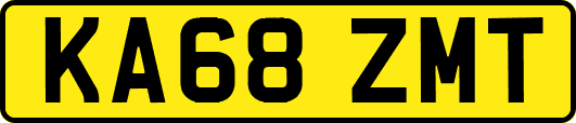 KA68ZMT