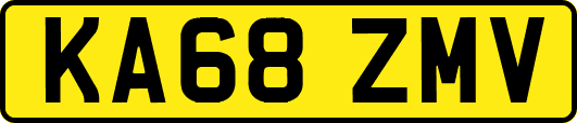 KA68ZMV
