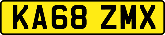 KA68ZMX