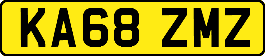 KA68ZMZ