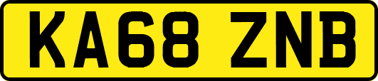 KA68ZNB