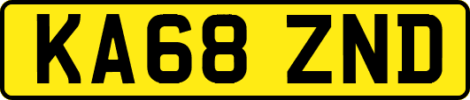 KA68ZND