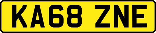 KA68ZNE