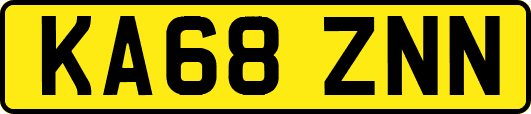 KA68ZNN