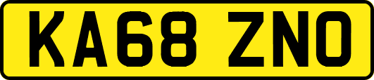 KA68ZNO
