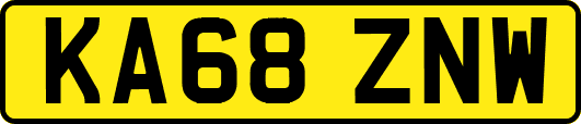KA68ZNW