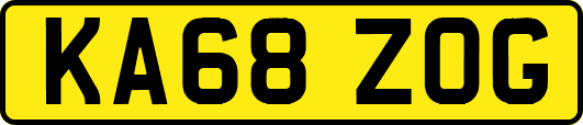 KA68ZOG