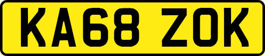 KA68ZOK