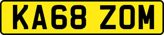 KA68ZOM