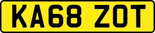 KA68ZOT