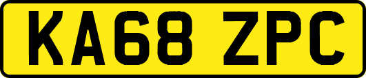 KA68ZPC