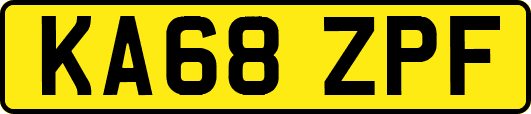 KA68ZPF