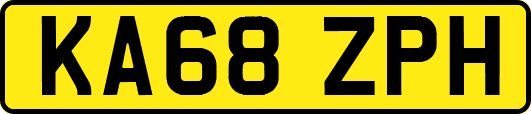 KA68ZPH