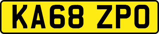KA68ZPO