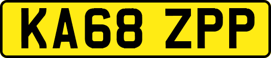KA68ZPP
