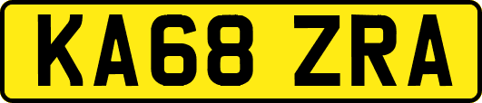 KA68ZRA