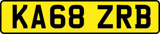 KA68ZRB