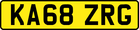 KA68ZRG