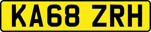 KA68ZRH