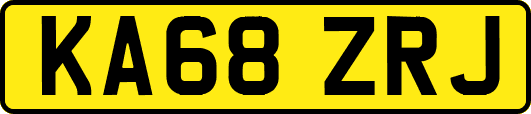 KA68ZRJ
