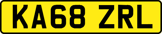 KA68ZRL