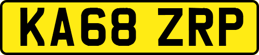 KA68ZRP