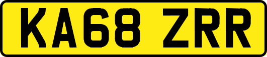 KA68ZRR