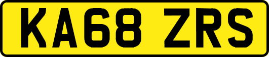 KA68ZRS