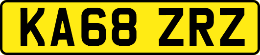 KA68ZRZ