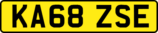 KA68ZSE