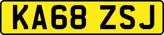 KA68ZSJ