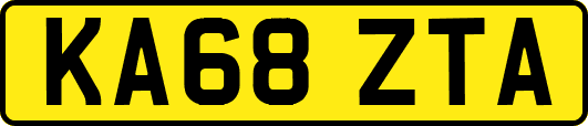 KA68ZTA
