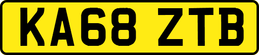 KA68ZTB