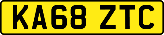 KA68ZTC