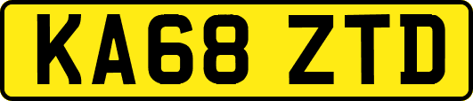 KA68ZTD