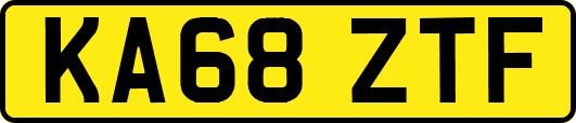 KA68ZTF