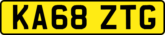 KA68ZTG