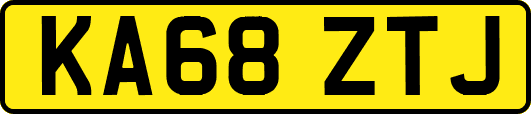 KA68ZTJ