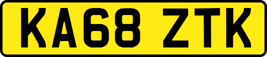 KA68ZTK