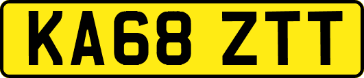 KA68ZTT