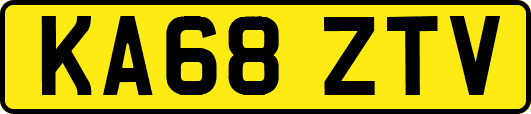 KA68ZTV