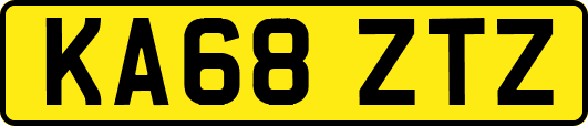 KA68ZTZ