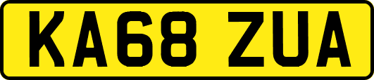 KA68ZUA