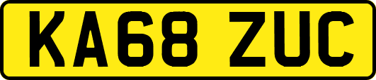 KA68ZUC