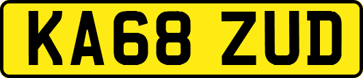 KA68ZUD